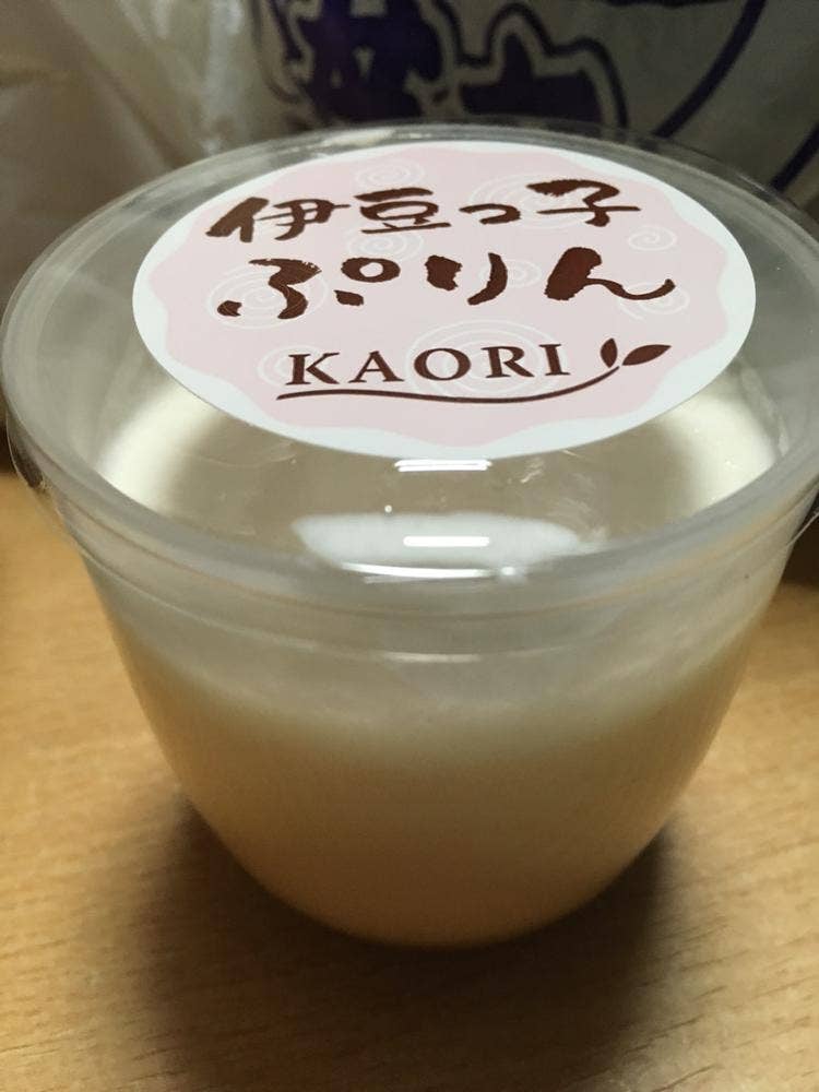 カオリ