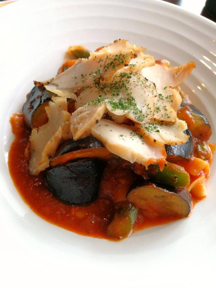 CafeDining&Bar ファンキーぷれいやぁず