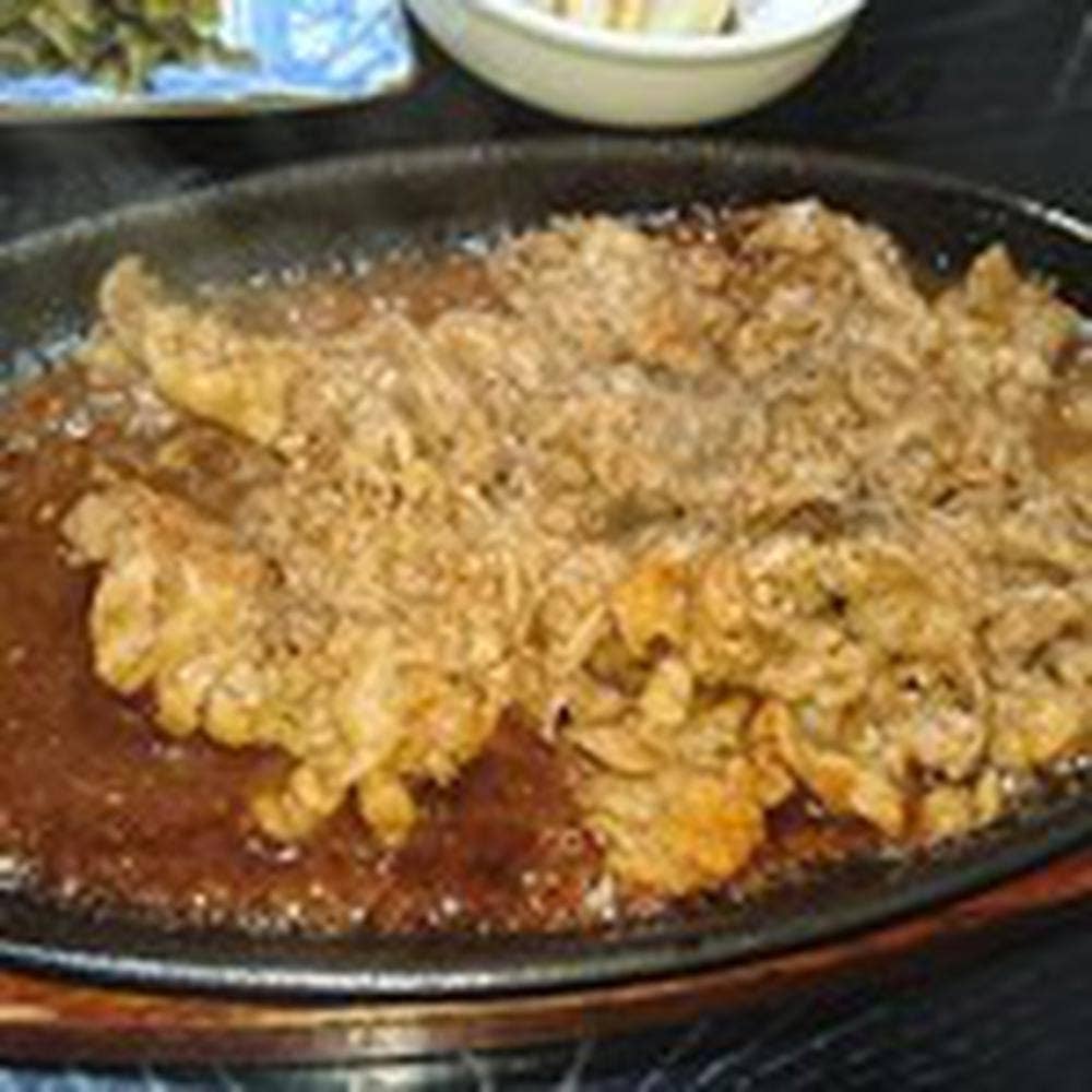 ステーキハウス山下