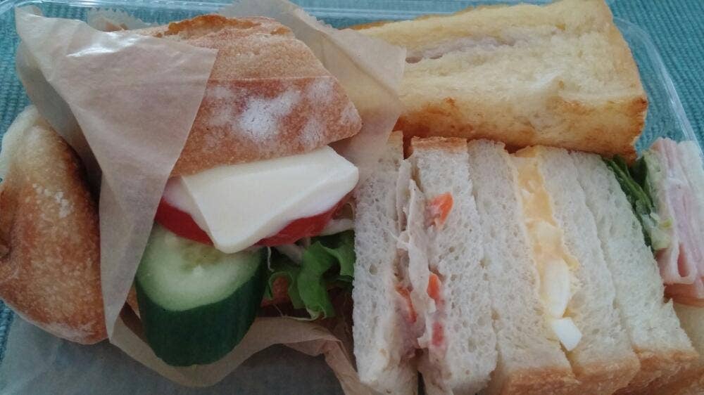 INOUE BAKERY