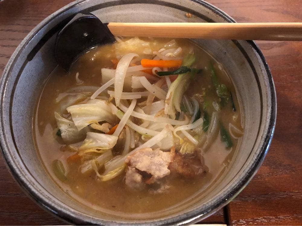 鈴乃屋