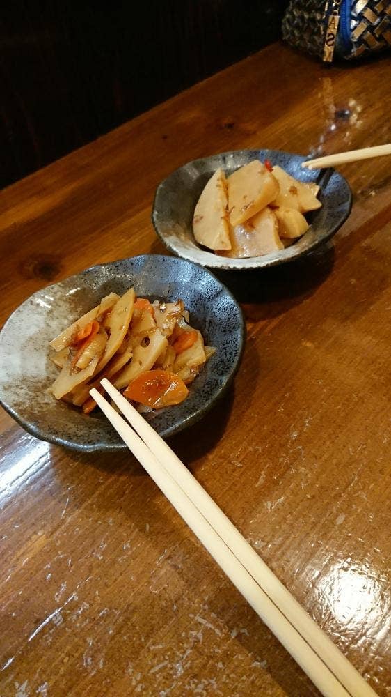もつ鍋ひで