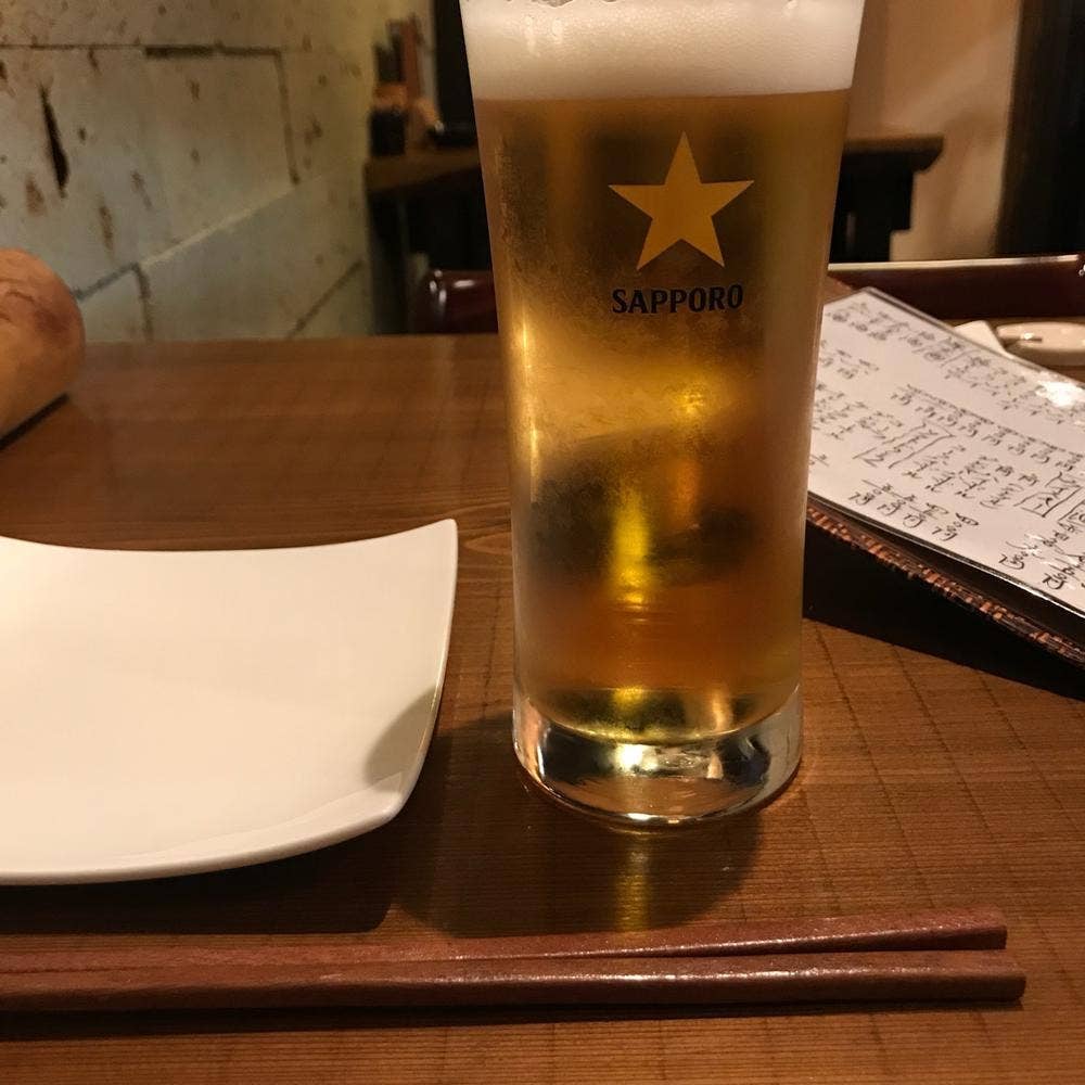 鶏笑 本店