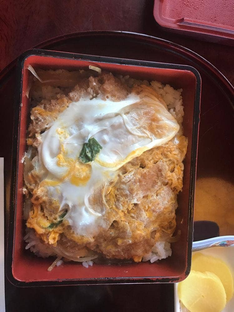 ふじ亭