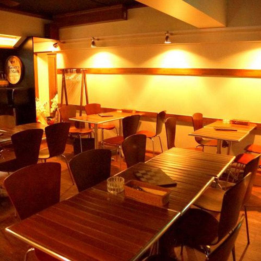 Kitchen & Bar Reve
