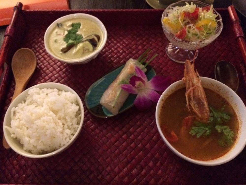 ガドガド