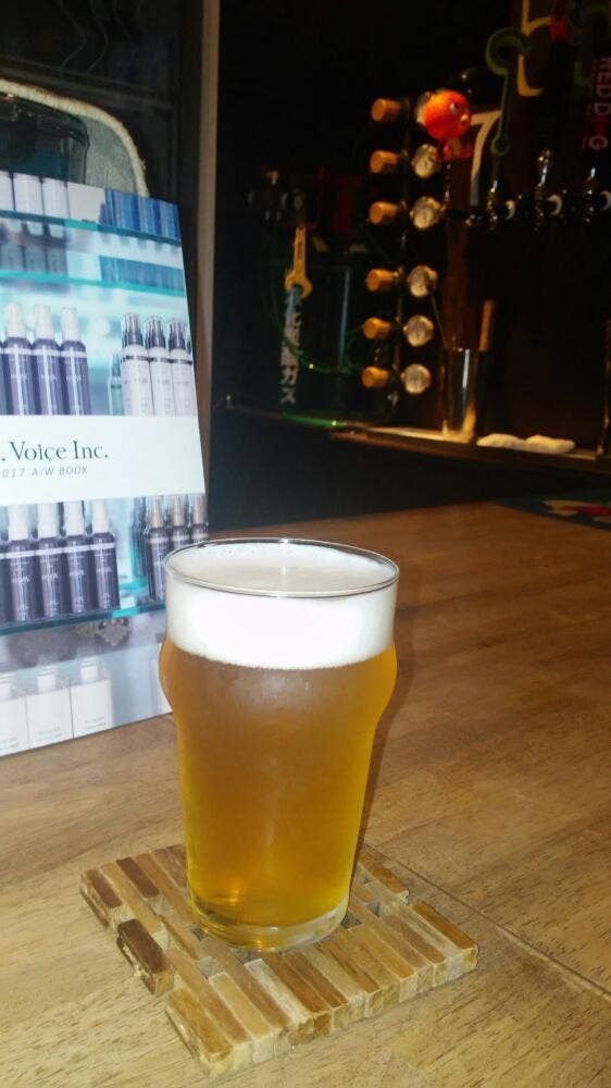 Craft酒場 Ghent