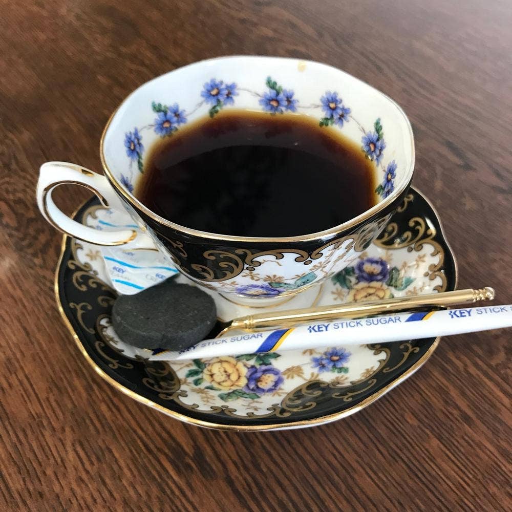 アトネスいずもカフェアトリオ