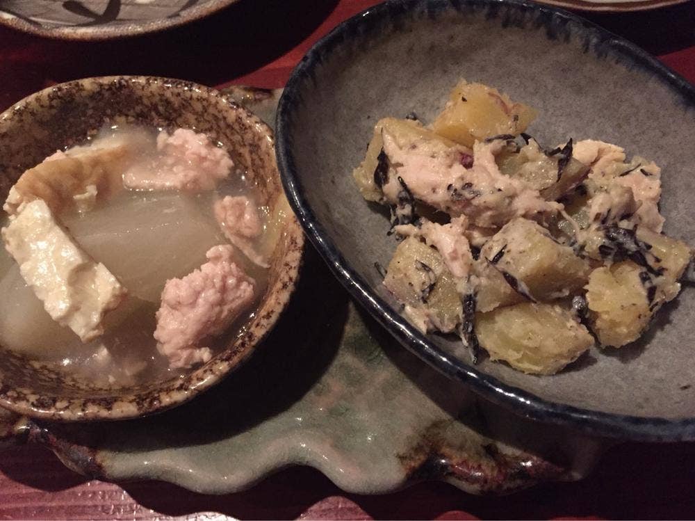 酒膳皿 蛍槍