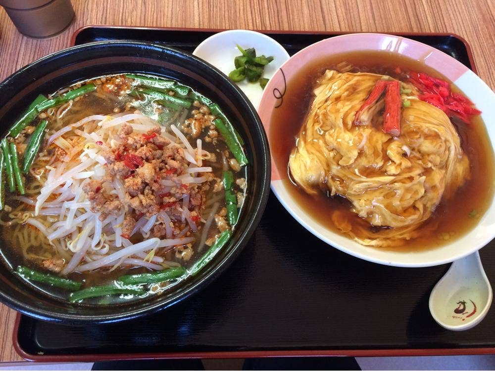 四季紅 勝山店