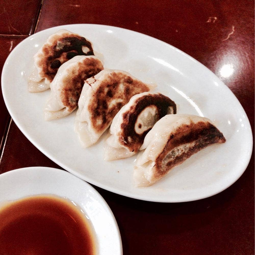 東北餃子楼