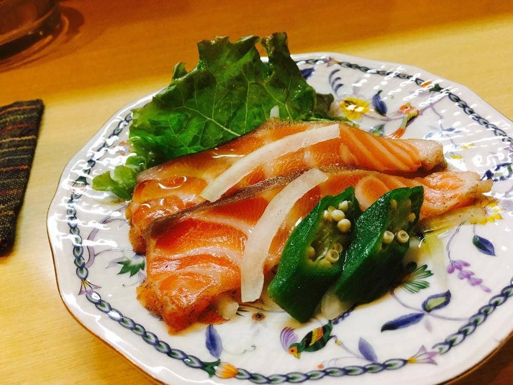 おすし家 きち
