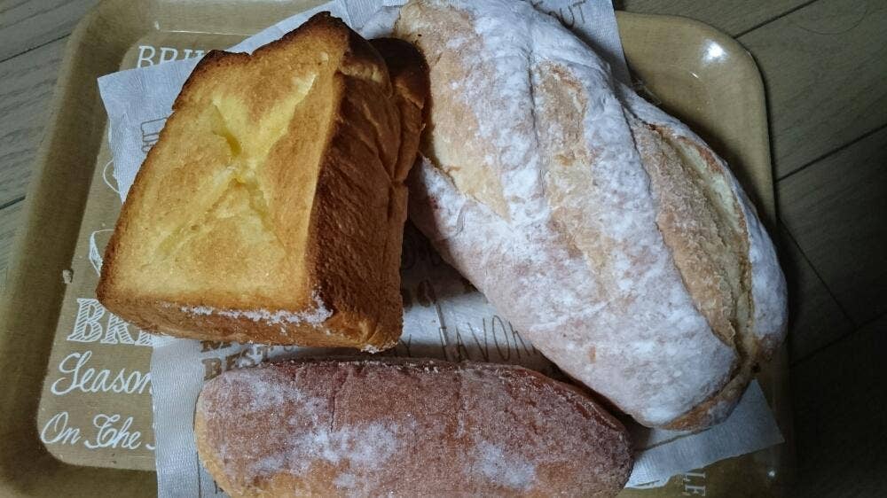 ベーカーシェフ 松江店