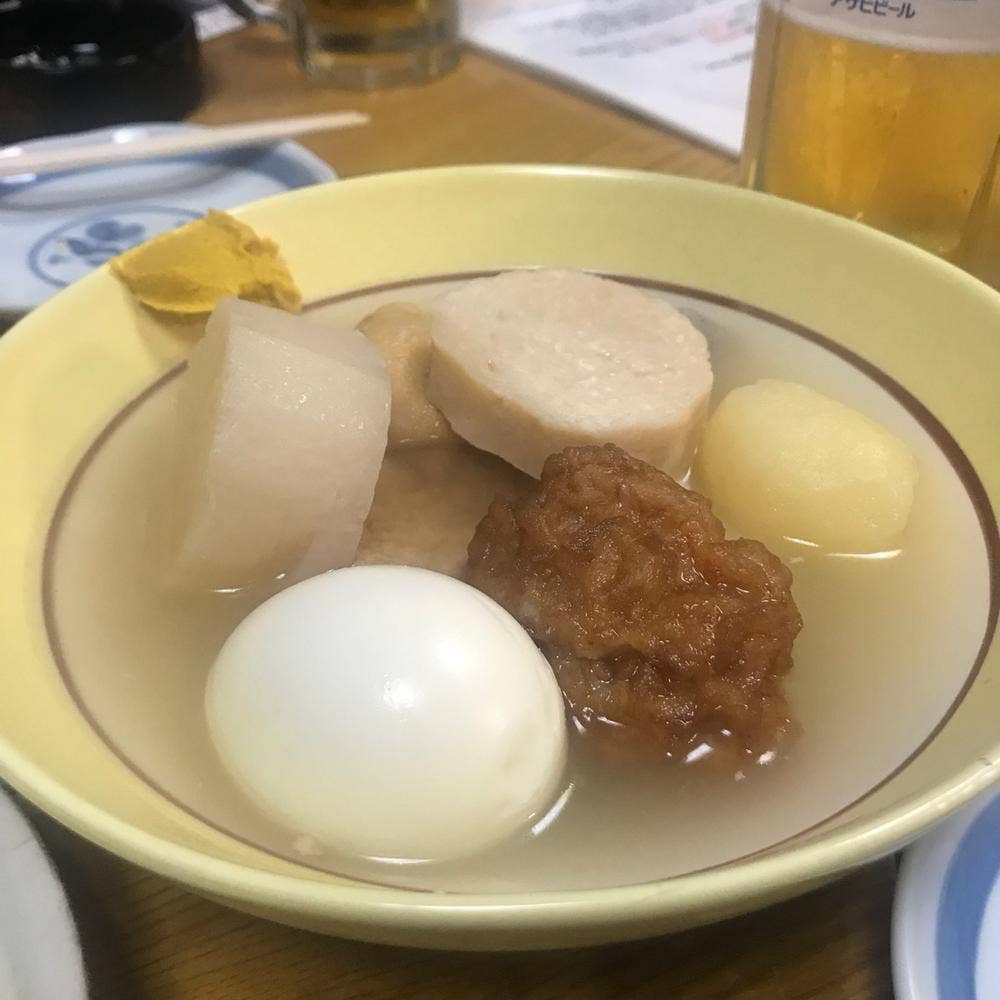 小料理 桜
