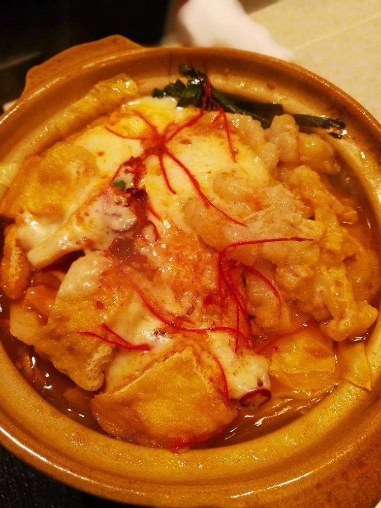 創作ダイニング 安