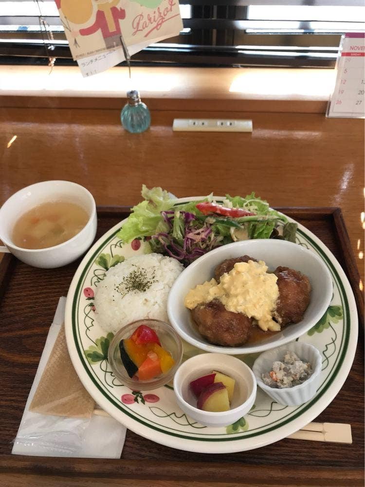 tamon