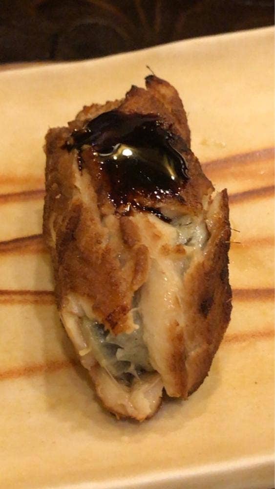 鮨さわ井