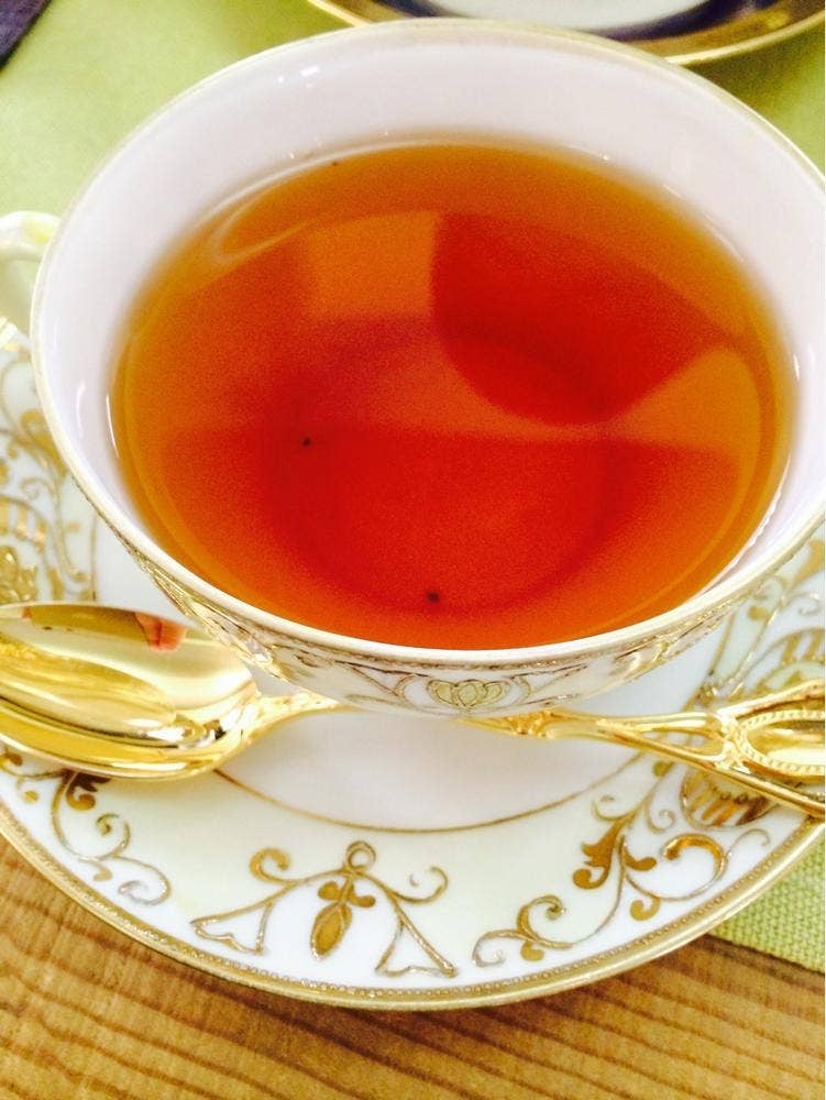 器屋茶房 がらん堂