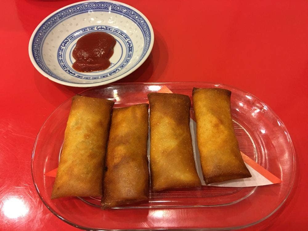 中国パレス