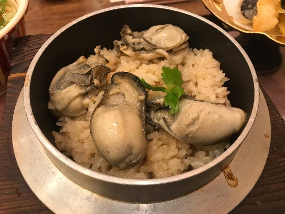 かかし 出雲店