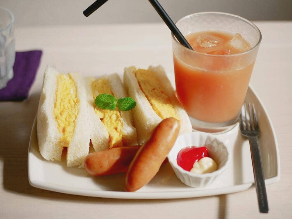 cafe fika