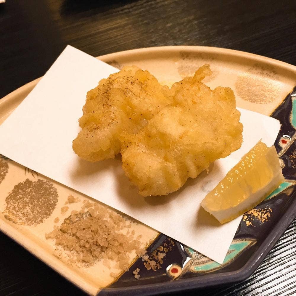大福寿司