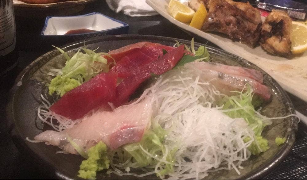 鳥吉 阿見店