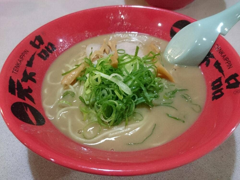 天下一品 四日市店