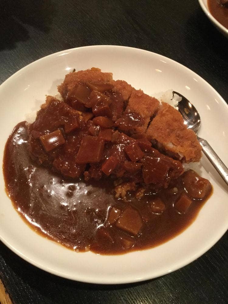 ふぁーすと食事処