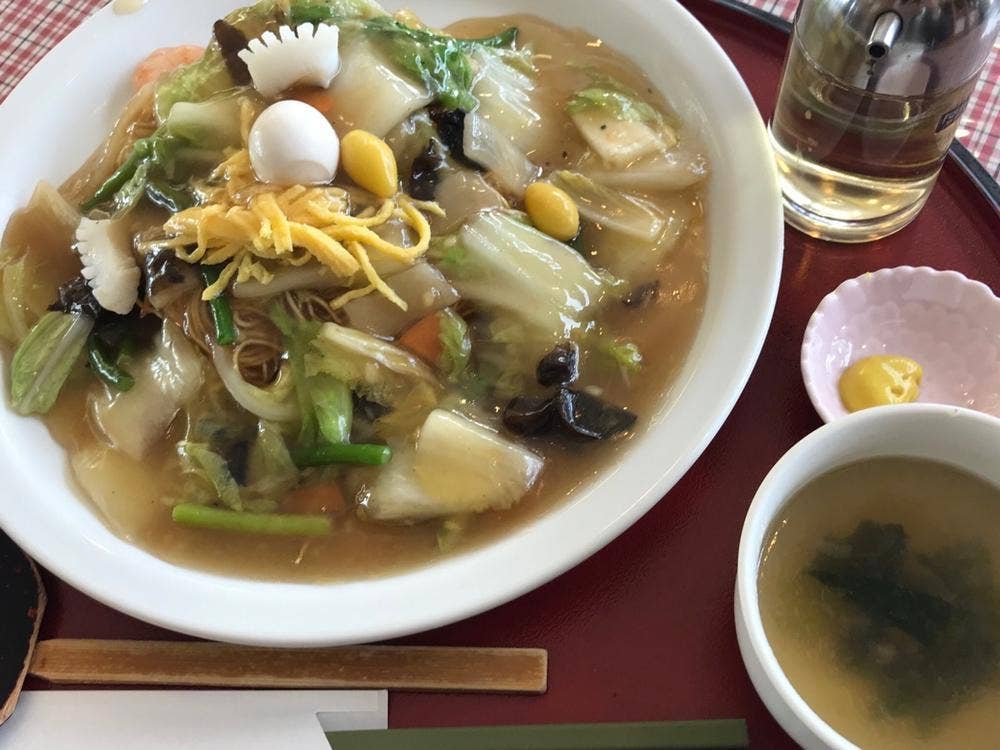 レストラン 四季彩 東北大学青葉記念会館
