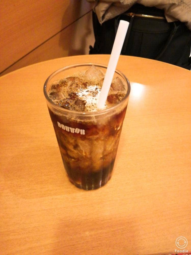 ドトールコーヒーショップ 駒込南口店