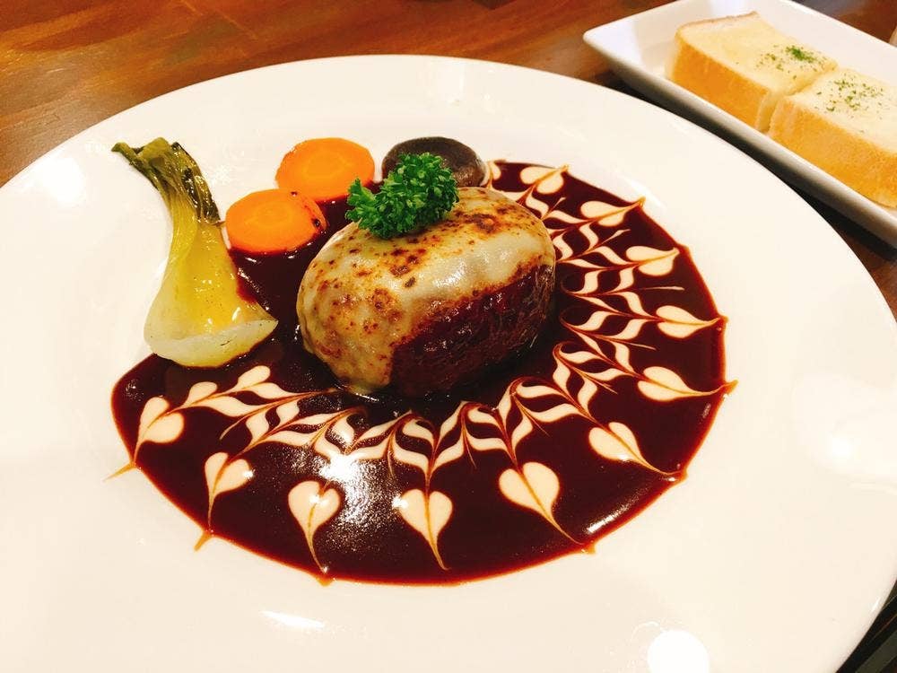 カフェダイニング グリーナ