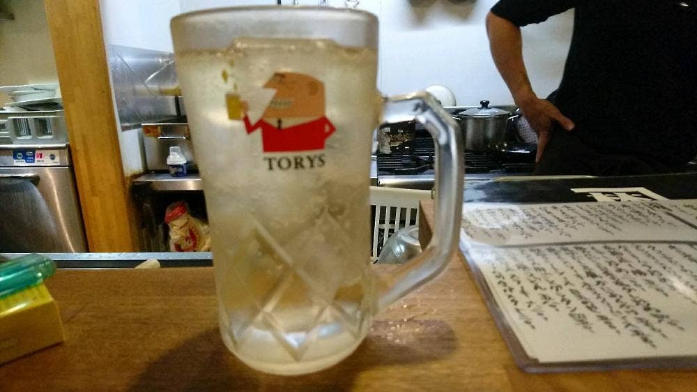 林屋