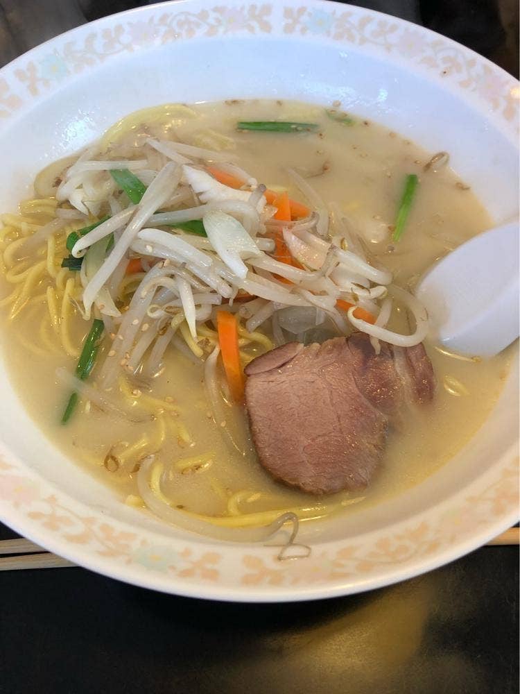 らぁ麺 みつひら