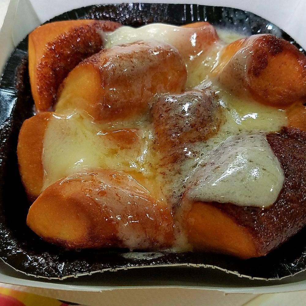 マクドナルド 今福イズミヤ店