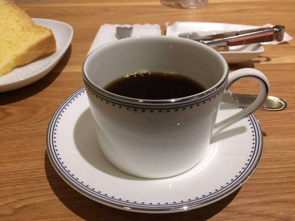 LUMBER ROOM COFFEE