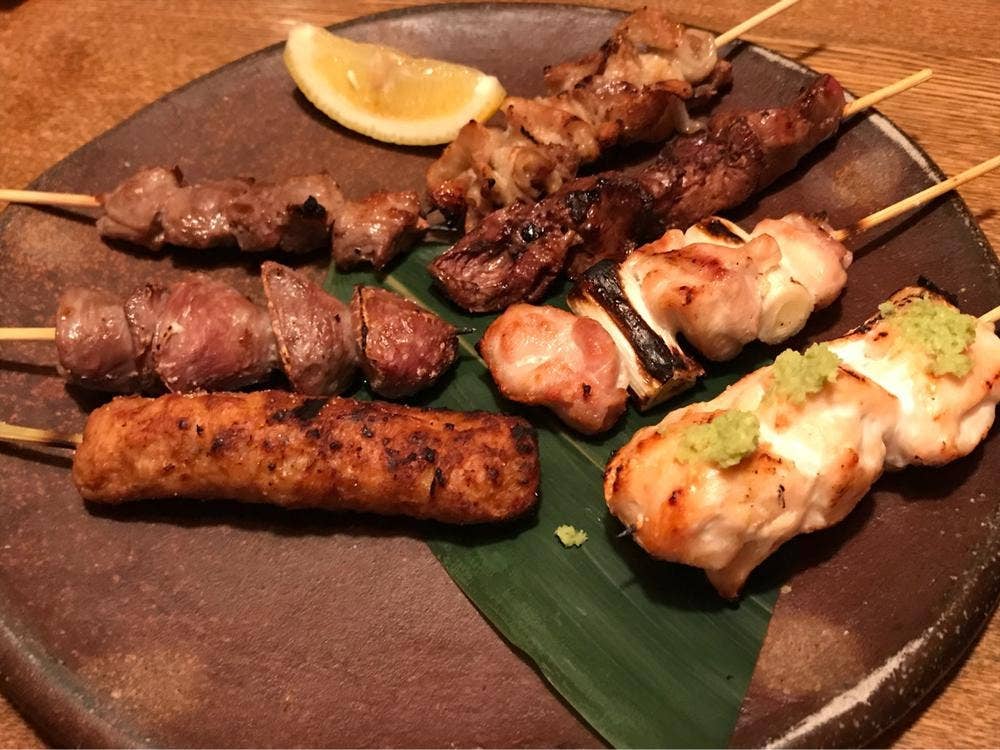 はんなり