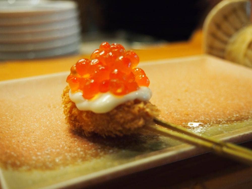 串とも