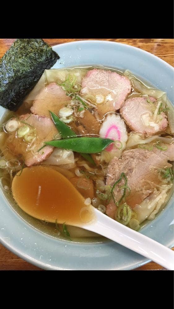 麺屋きんぞう