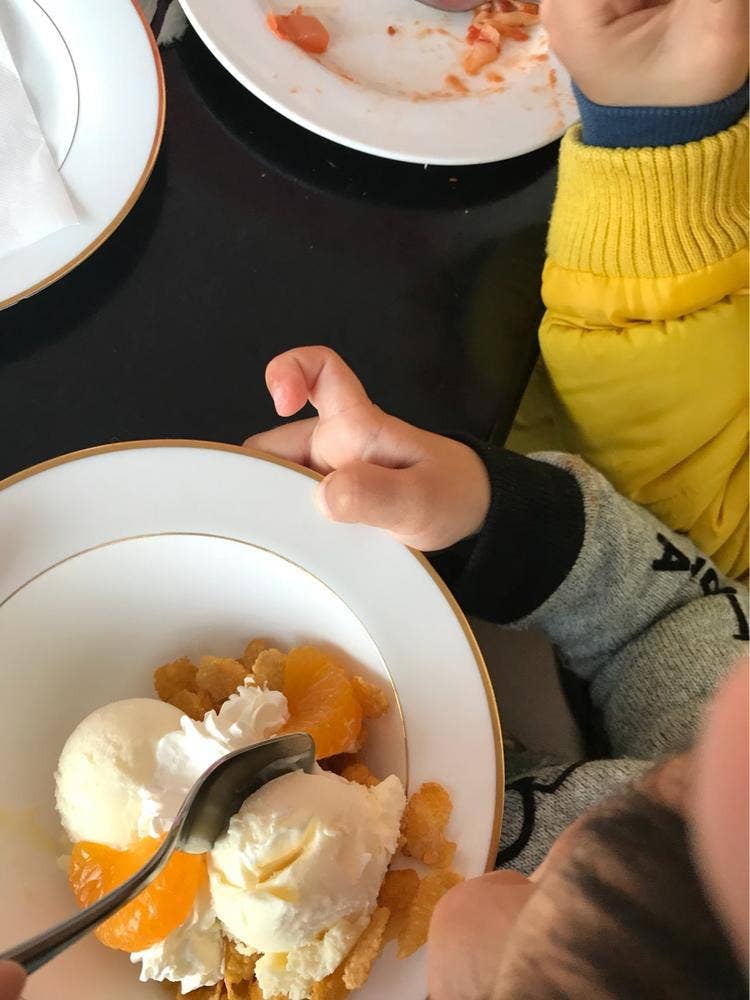 Cake & Cafe RIVIERA