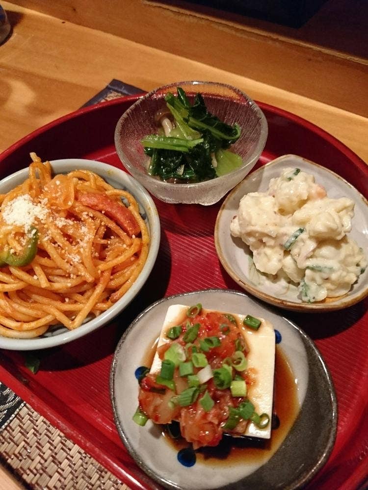 ちょっと屋そっと