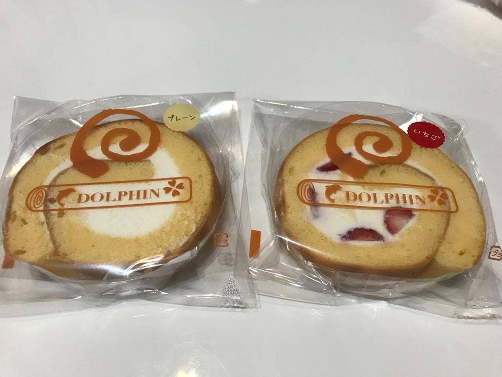 C-ドルフィン