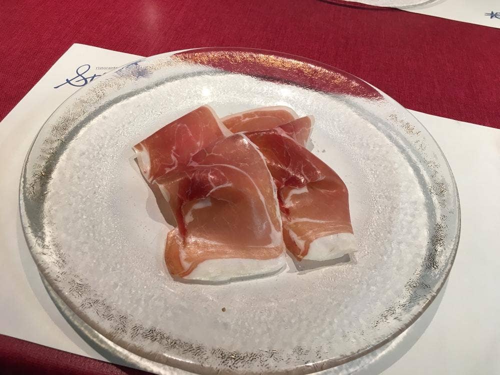 リストランテ ステリーナ
