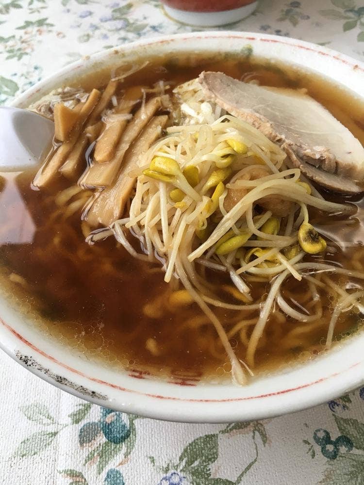いこい食堂
