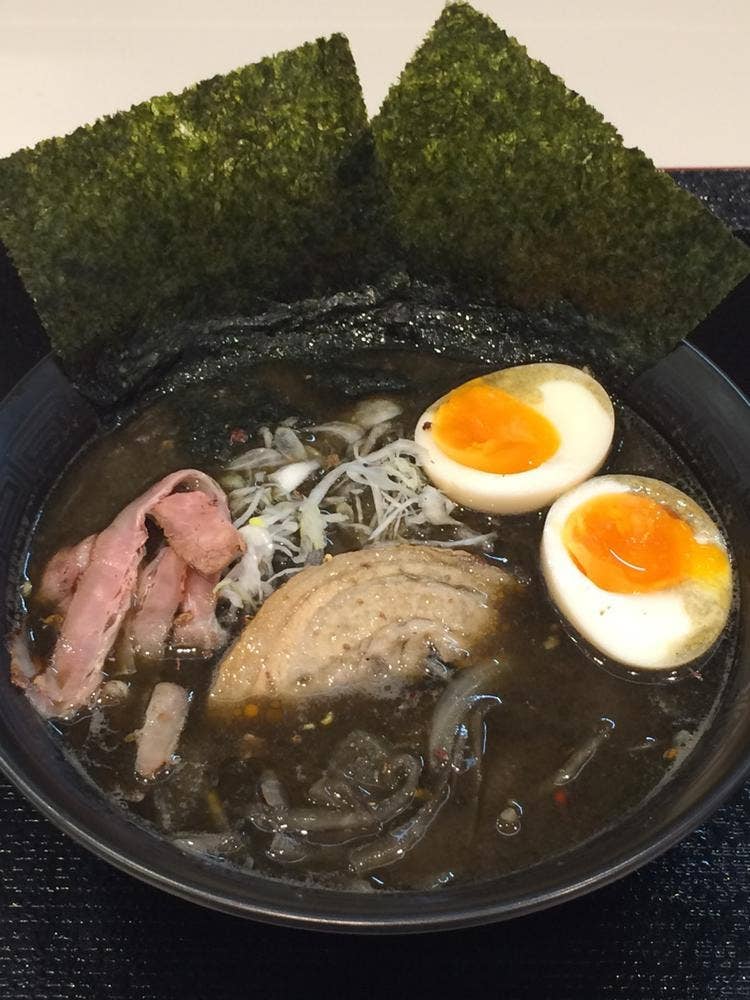 ごはんどき 福久店