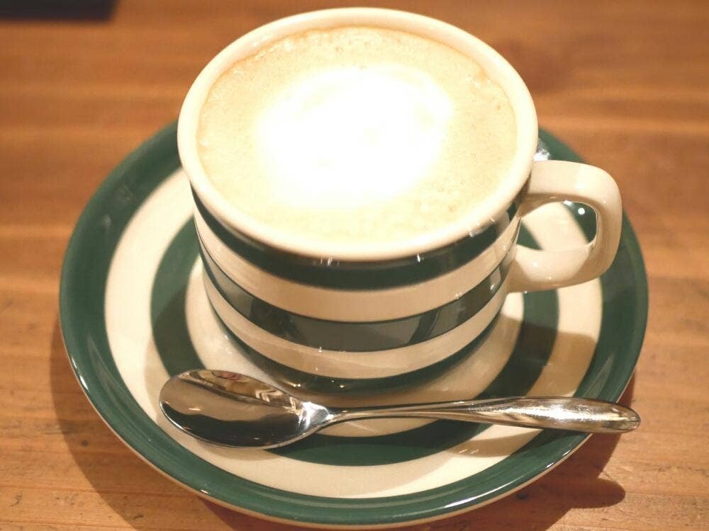 &COFFEE