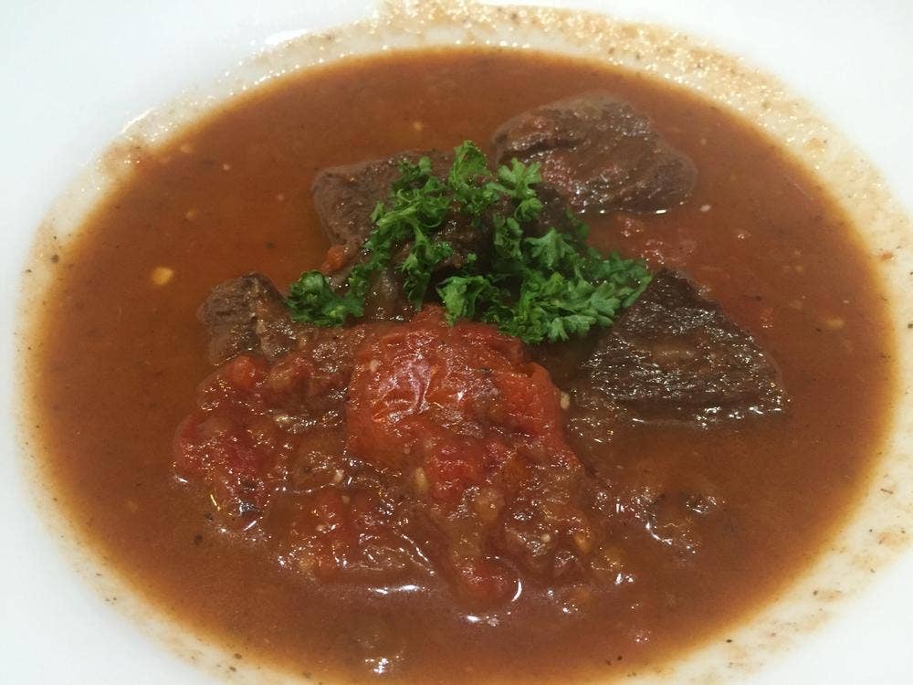 焼鳥 鯉幟