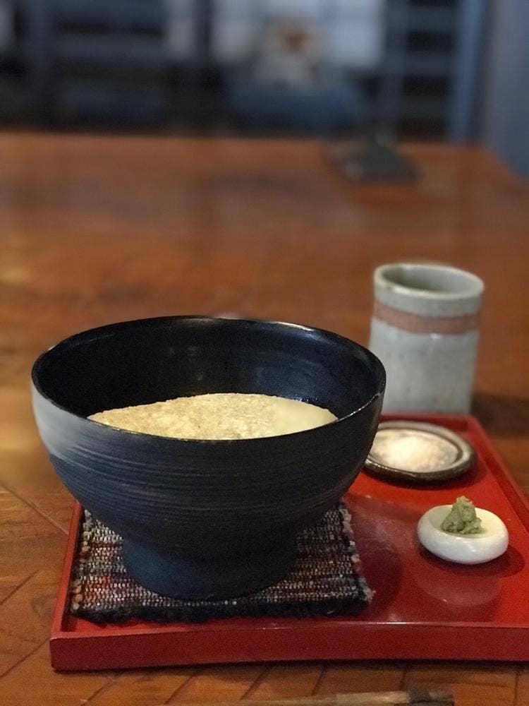 地水庵