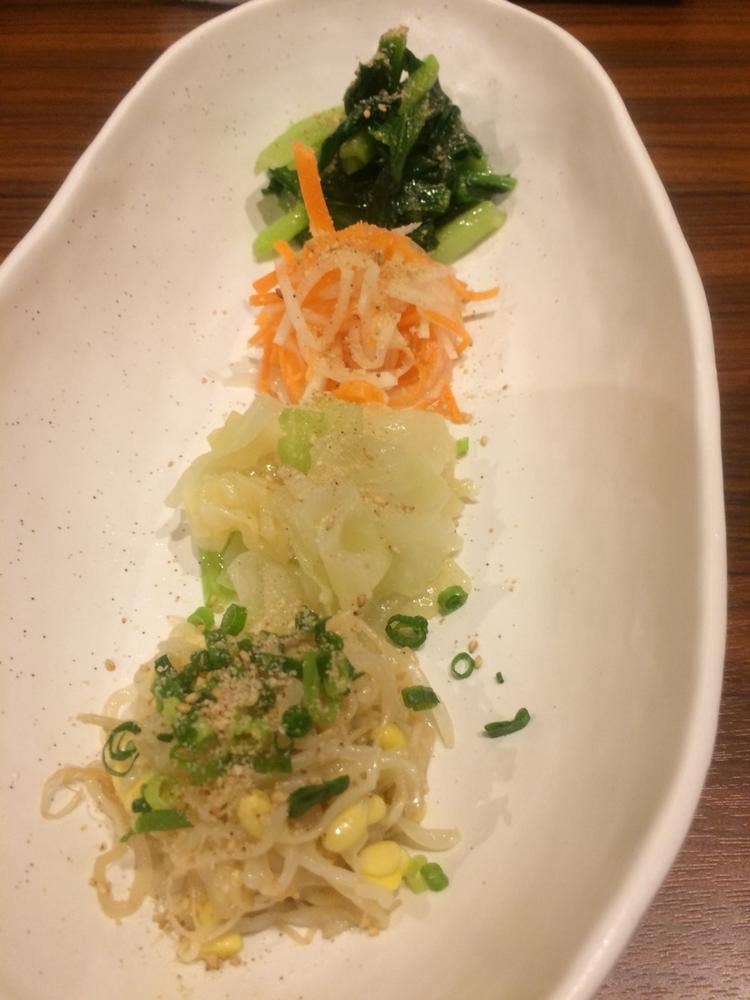 山景