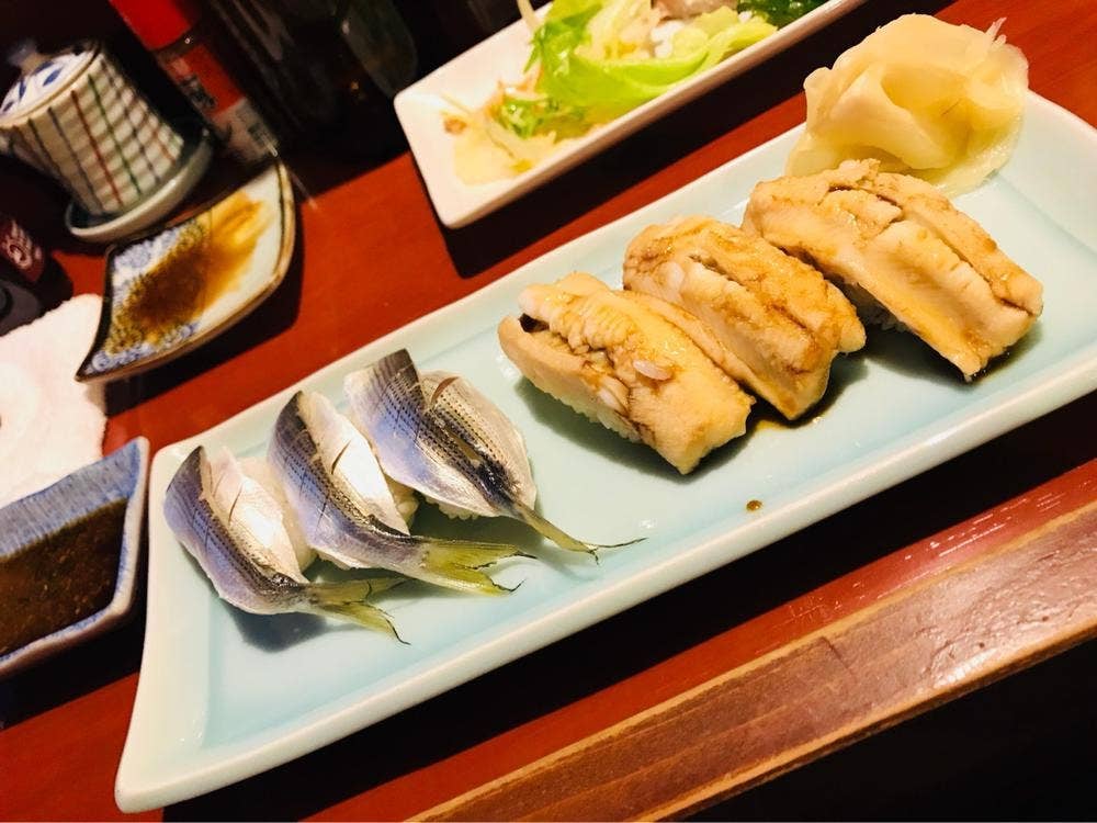 うまいもの割烹北軽